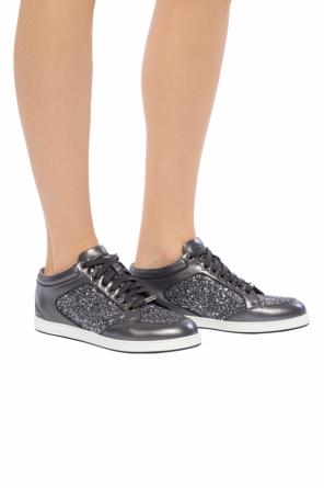 'miami' sneakers, zdjęcie 2 'miami' sneakers od Jimmy Choo